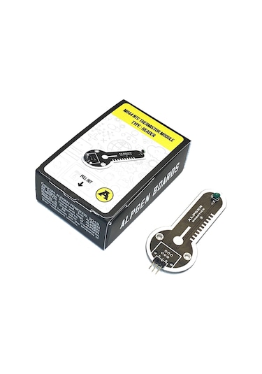 Arduino Projeleri 450ohm Ntc Termistör Sıcaklık Sensör Modülü