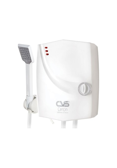 Cvs DN 5271 Çerçin Elektrikli Şofben