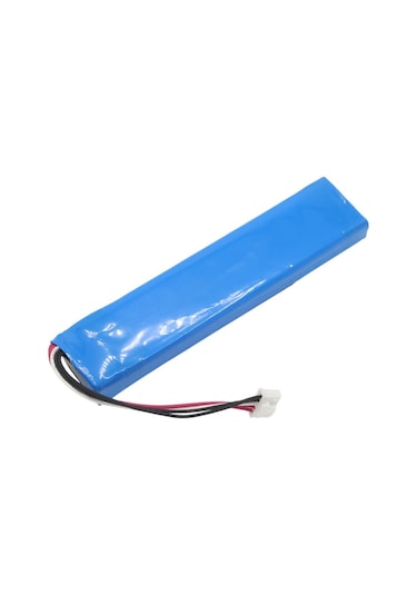 Ayt Powermaster Pm-24988 7.4v 5000mah Li-ion Lityum Batarya Jbl Xtreme1 Pili Uyumlu 144x34x18mm