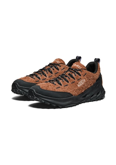 Keen Jasper Cionic Erkek Günlük Spor Ayakkabı C-ken1029586e1043 Kahverengi