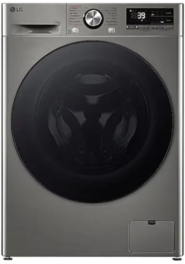 LG F4Y7EYWYP 11 kg 1400 Devir Çamaşır Makinesi