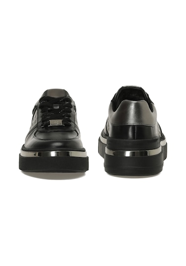 İnci Incı Clay 5pr Siyah Kadın Sneaker 000000000102042014 Siyah