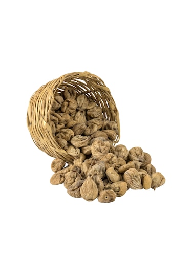 Youtopia Kuru İncir Sepeti 3 KG