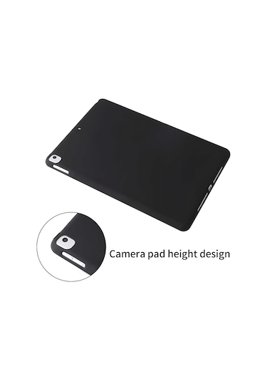 Apple Uyumlu iPad Pro 11 2018 Kılıf Sky Tablet Silikon Kılıf