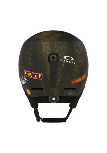 Oakley Oakley Mod1 Mips Erkek Yeşil Kask 4404 Yeşil