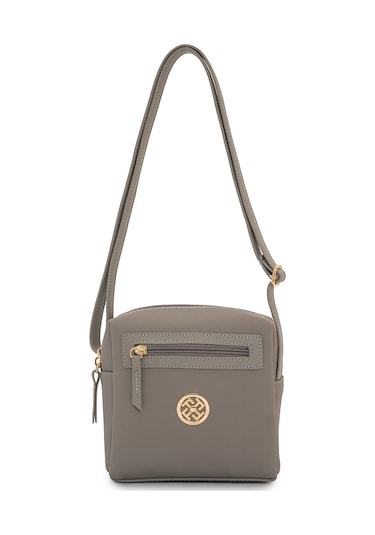 Fossil Kadın Çapraz Çanta 05fd26y529 Vizon