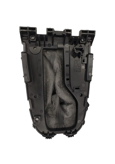 Opel Astra J İçin Vites Körüğü Oem:112102637 Siyah