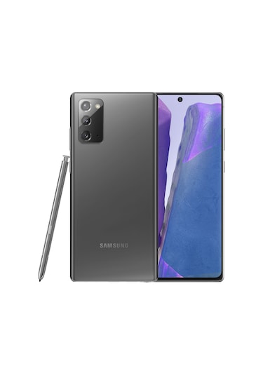 Samsung Galaxy Note20 256 GB (Samsung Türkiye Garantili)