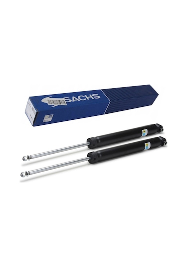 Opel Corsa D Arka Amortisör Sacsh Marka 2 Adet