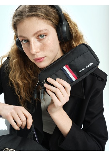 Pierre Cardin Kalemlik Siyah 03pcklm1002-s Siyah