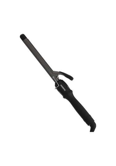 Powertec TR-19 MM Saç Maşası Siyah