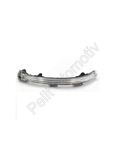 Golf 7 7,5 Ayna Sinyali Lambası Sağ 5g0949102 Oem