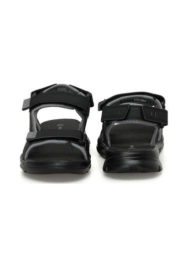 Kinetix Rayn Tx 4fx Siyah Unisex Sandalet 000000000101571592 Siyah