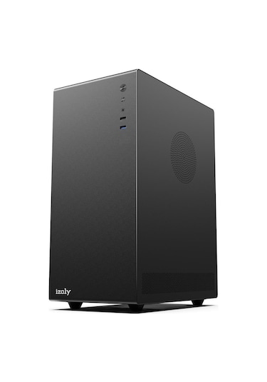 İzoly B95 İ5-10400 16 GB 256 GB M.2 Nvme SSD Masaüstü Bilgisayar