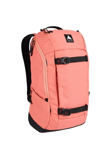 Burton Burton Kilo 2.0 Unisex Pembe Sırt Çantası 3611