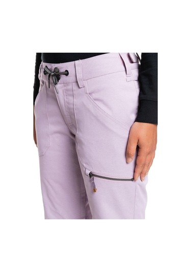 Roxy Nadia Kadın Kayak Ve Snowboard Pantolon-Erjtp03159Mgn0