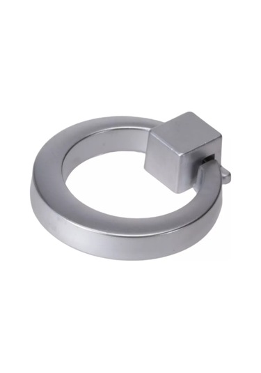 Brante Rk.1312.39 Sc Kreuz Basmalı Kolu Mat Krom 2 Adet 207566430 Siyah