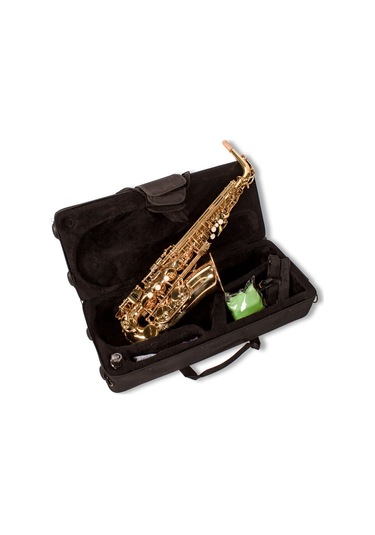 Bohemia Xal1001-C Alto Saksafon