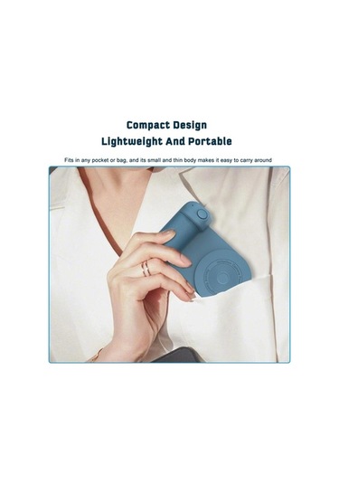 Reedark Manyetik Telefon Tutucu: Kablosuz Şarj Standı & Bluetooth Kumanda İle Video/fotoğraf Çekimi Mor Pd Mor