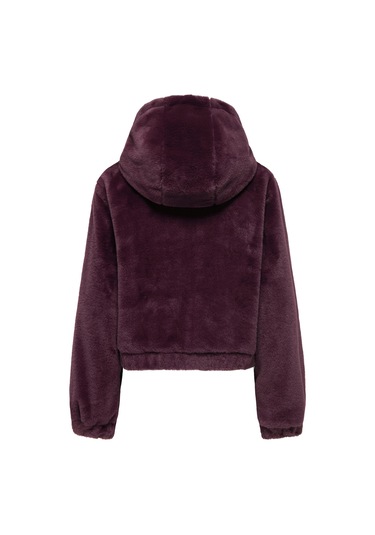 Jdy Bayan Ceket 15359329 Vişne Vişne