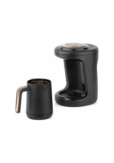 Cvs DN 19818 Mood 1554 Türk Kahve Makinesi