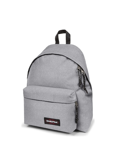 Eastpak Padded Pak'R Sırt Çantası Sunday Grey Ek000620-3631 Gri
