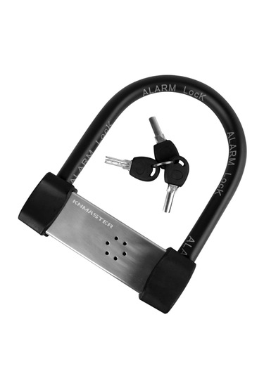 Knmaster Ul100a Alarmlı U Kilit