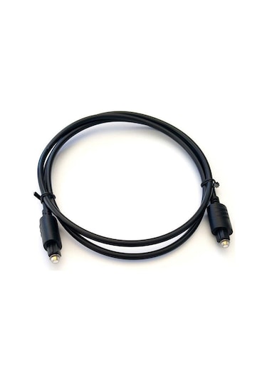 Electroon Optik Toslink Ses Kablosu 60Cm