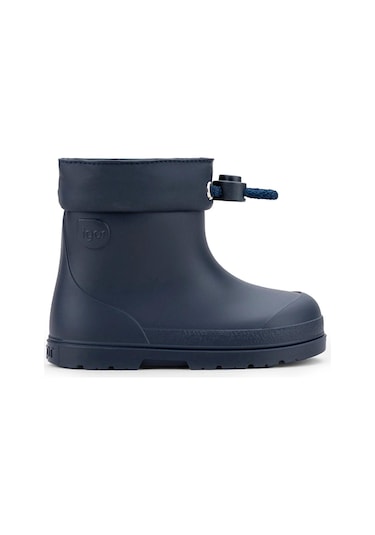 Igor Cc335-003 Mendi Borreguito Çocuk Yağmur Çizmesi Lacivert