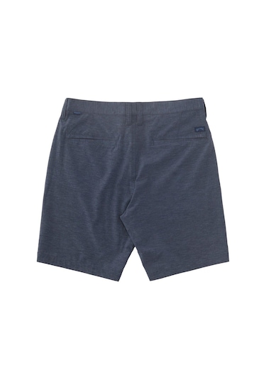 Billabong Crossfıre Mıd Şort & Bermuda-1436 Lacivert