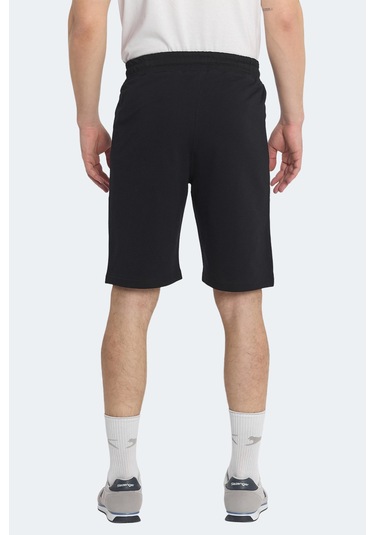 Slazenger NAGI Erkek Cepli Lacivert Şort