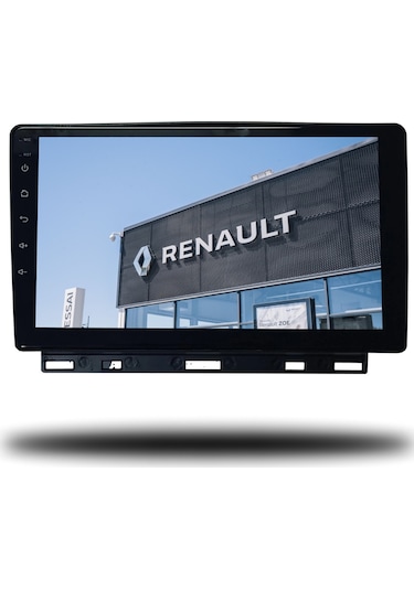Oskodi Renault Clio 5 Android Carplay Multimedya 2019-2022 2gb Ram - 32gb Hafıza