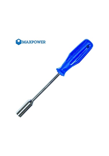 Maxpower Lokma Uçlu Tornavida 9x150 MM