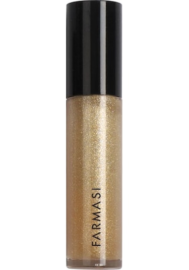 Farmasi Extra Shine Dudak Parlatıcısı 5 Ml - Golden Topaz