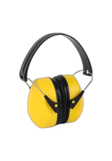 Bestshop1 İnşaat Şantiyeleri İçin Gürültü Önleyici Kulaklıklar 30 Db 435201558