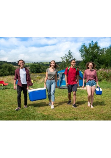 Coleman Performance Cooler 6 Personal 5 Qt 4.7 Lt Buzluk 001