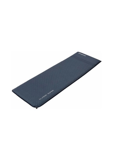 Kingcamp Gray/Blue Classic Light Şişme Mat Gri