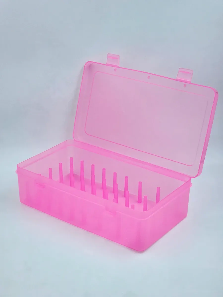 Boxplast Dikiş Ve İplikler İçin 2'li Organizatör Seti 303466173