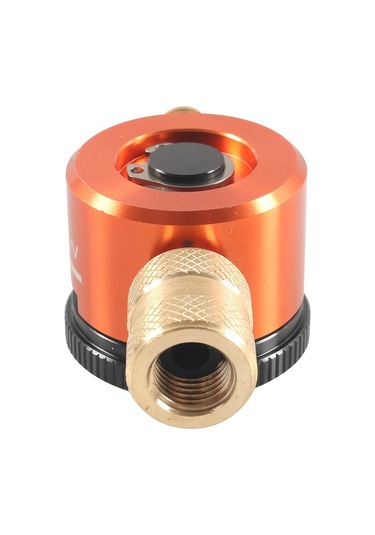 Homyl Azot Arıtma Regülatör Aleti Metal 200 Psı'ye Kadar