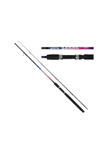 Nature In Gaara 2.40m 10-40g 2p Olta Kamışı