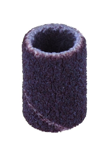 Dremel Bant Zımpara 6.4 Mm 120 Kumlu 438
