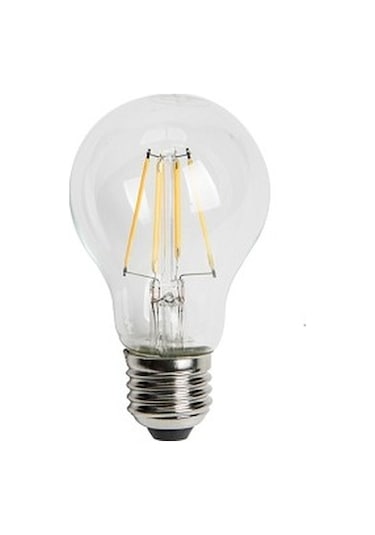 CATA RUSTİK FILAMENT LED AMPUL (BEŞLİ) 4 W 4230 GÜN IŞIĞI