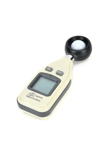 Benetech Gm1010 Işık Ölçer Lüksmetre