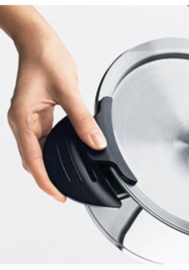 Fissler İntensa 9 Parça Tencere Seti