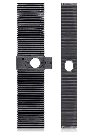 Vw Polo 9n 2002-2010 İçin Aksesuarla 1x Otomatik At Vites Toz Geçirmez Şerit Ped A