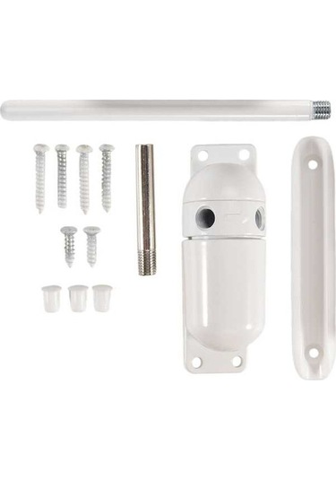 Ulzyvf Tipi Tip Otomatik Mini Kapı Kapatıcılar Ev Çok Amaçlı 10-60kg Sx