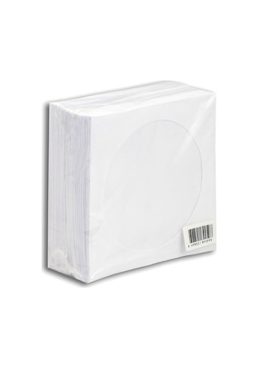 Oem Cd Zarfı 100'lü