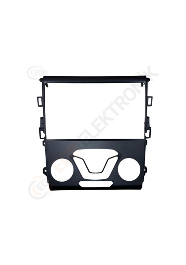 Oto Tablet Çerçeve Ford Mondeo 2013+ 9" Siyah Tac-039