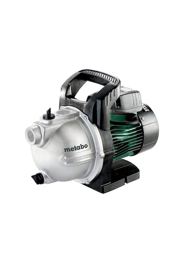 Metabo P 2000 G Elektrikli Bahçe Pompası 400 Watt