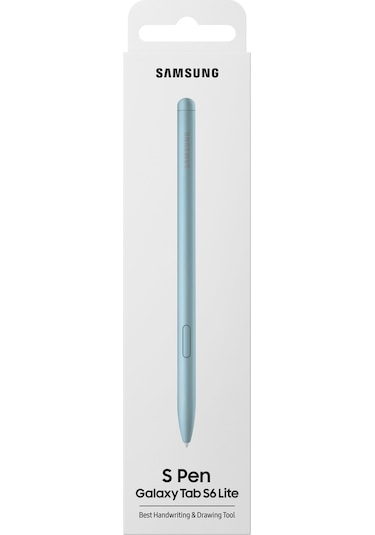 Samsung Galaxy Tab S6 Lite SM-P613 4 GB 128 GB 10.4" Tablet